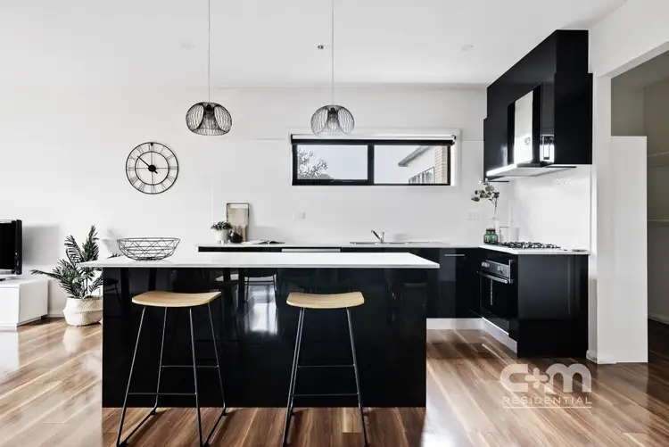 Fifth view of Homely townhouse listing, 2/1029 Pascoe Vale Road, Jacana VIC 3047