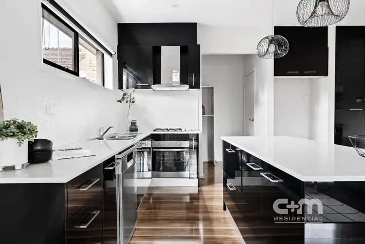 Sixth view of Homely townhouse listing, 2/1029 Pascoe Vale Road, Jacana VIC 3047