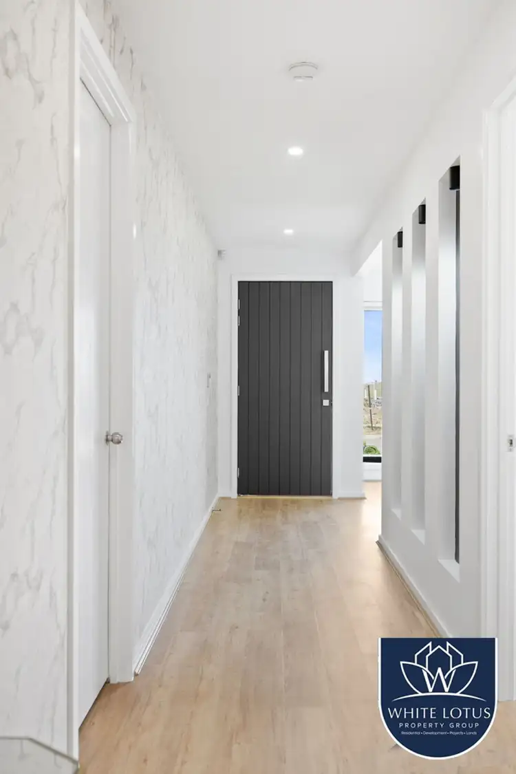 Third view of Homely house listing, 20 Webber Street, Tarneit VIC 3029