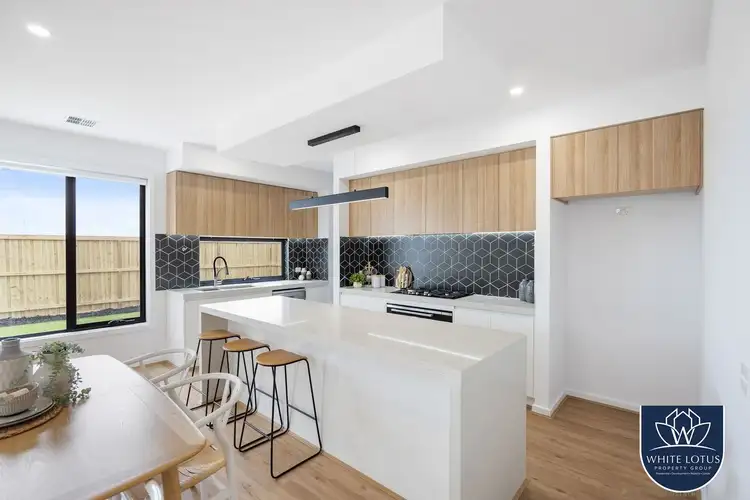 Fourth view of Homely house listing, 20 Webber Street, Tarneit VIC 3029
