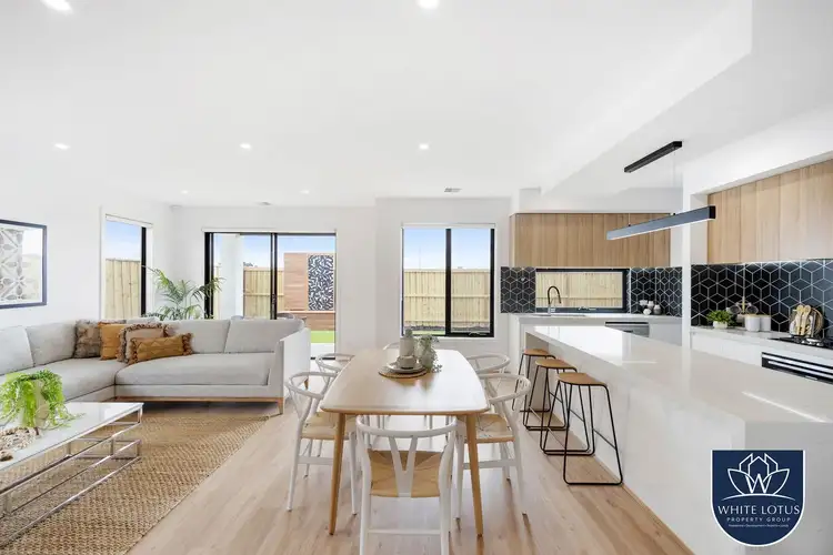 Sixth view of Homely house listing, 20 Webber Street, Tarneit VIC 3029