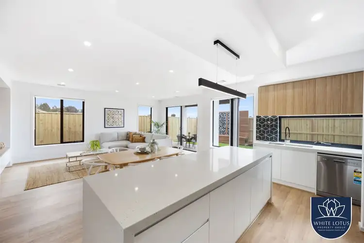Seventh view of Homely house listing, 20 Webber Street, Tarneit VIC 3029