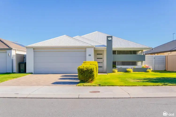 43 Manich Drive, Martin WA 6110