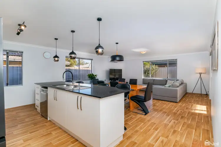 Sixth view of Homely house listing, 43 Manich Drive, Martin WA 6110