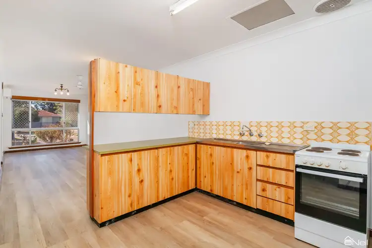 Fifth view of Homely house listing, 7/3 Netley Place, Armadale WA 6112