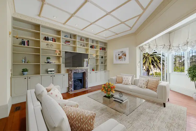 Main view of Homely house listing, 4 Billong Street, Kurraba Point NSW 2089