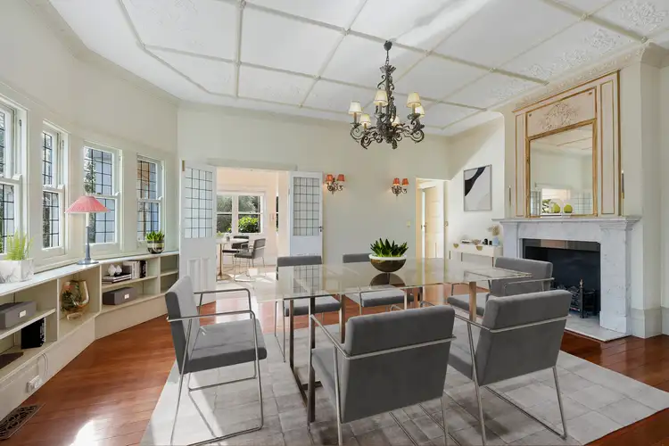 Second view of Homely house listing, 4 Billong Street, Kurraba Point NSW 2089