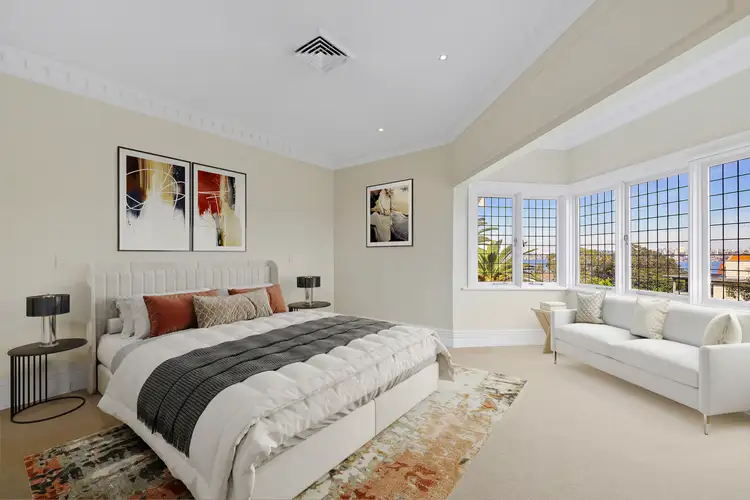 Third view of Homely house listing, 4 Billong Street, Kurraba Point NSW 2089