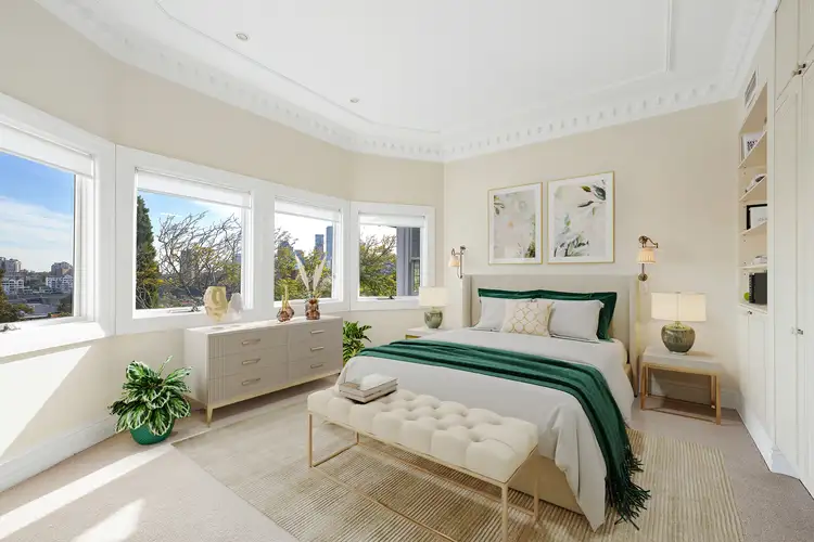 Fifth view of Homely house listing, 4 Billong Street, Kurraba Point NSW 2089