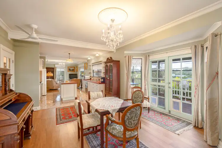 Fourth view of Homely house listing, 14 Wanaring Rise, Chatsworth QLD 4570