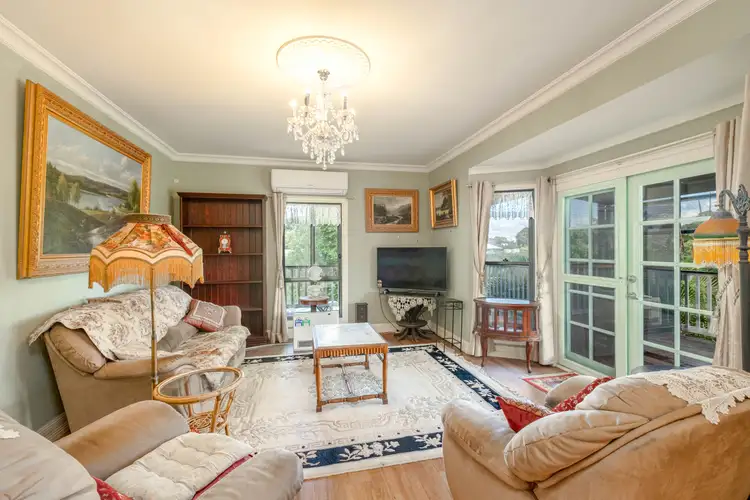 Fifth view of Homely house listing, 14 Wanaring Rise, Chatsworth QLD 4570