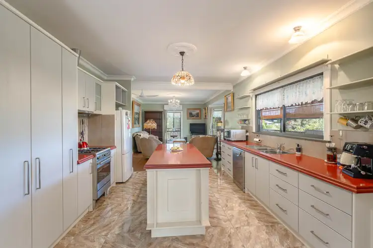 Sixth view of Homely house listing, 14 Wanaring Rise, Chatsworth QLD 4570