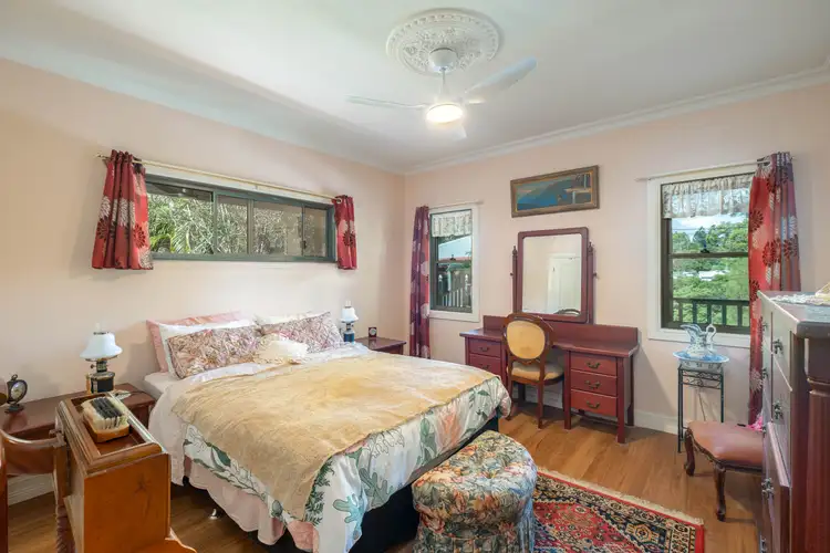 Seventh view of Homely house listing, 14 Wanaring Rise, Chatsworth QLD 4570