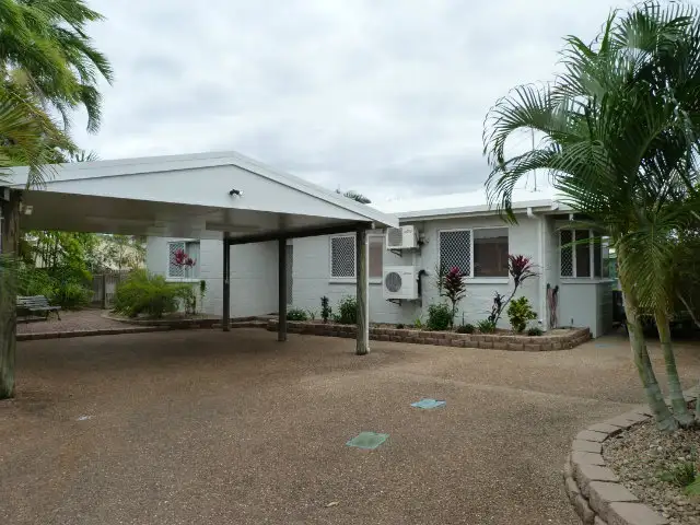 5 Jessica Court, Deeragun QLD 4818