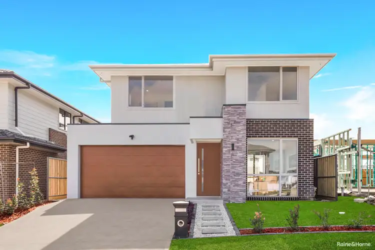 267 George Street, Box Hill NSW 2765