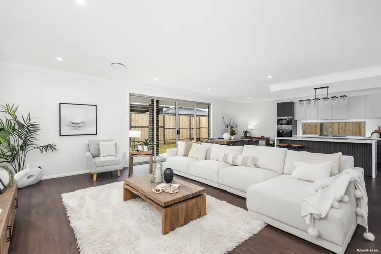 Second view of Homely house listing, 267 George Street, Box Hill NSW 2765