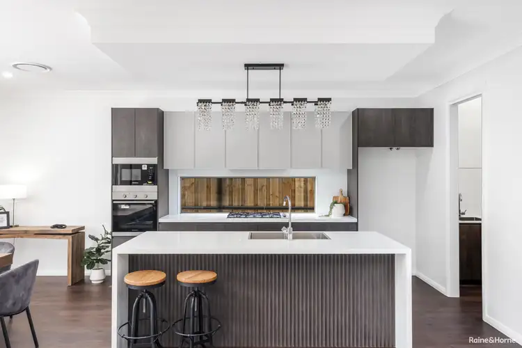 Third view of Homely house listing, 267 George Street, Box Hill NSW 2765