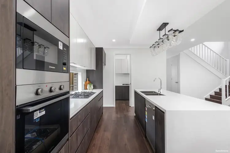 Fourth view of Homely house listing, 267 George Street, Box Hill NSW 2765
