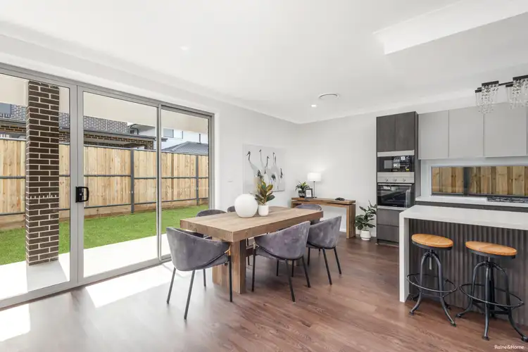 Fifth view of Homely house listing, 267 George Street, Box Hill NSW 2765