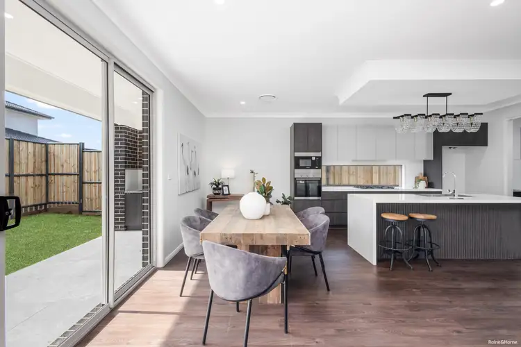 Sixth view of Homely house listing, 267 George Street, Box Hill NSW 2765