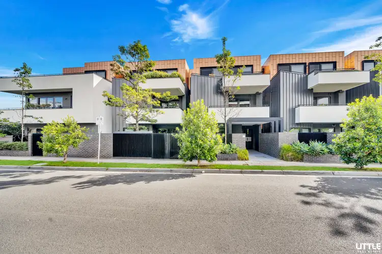 Main view of Homely unit listing, G07/1 Major Street, Highett VIC 3190