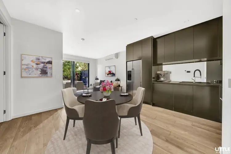 Third view of Homely unit listing, G07/1 Major Street, Highett VIC 3190