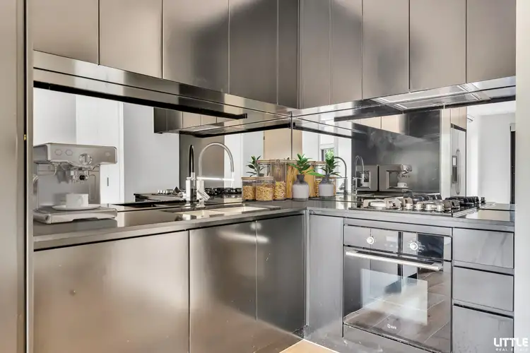 Fifth view of Homely unit listing, G07/1 Major Street, Highett VIC 3190