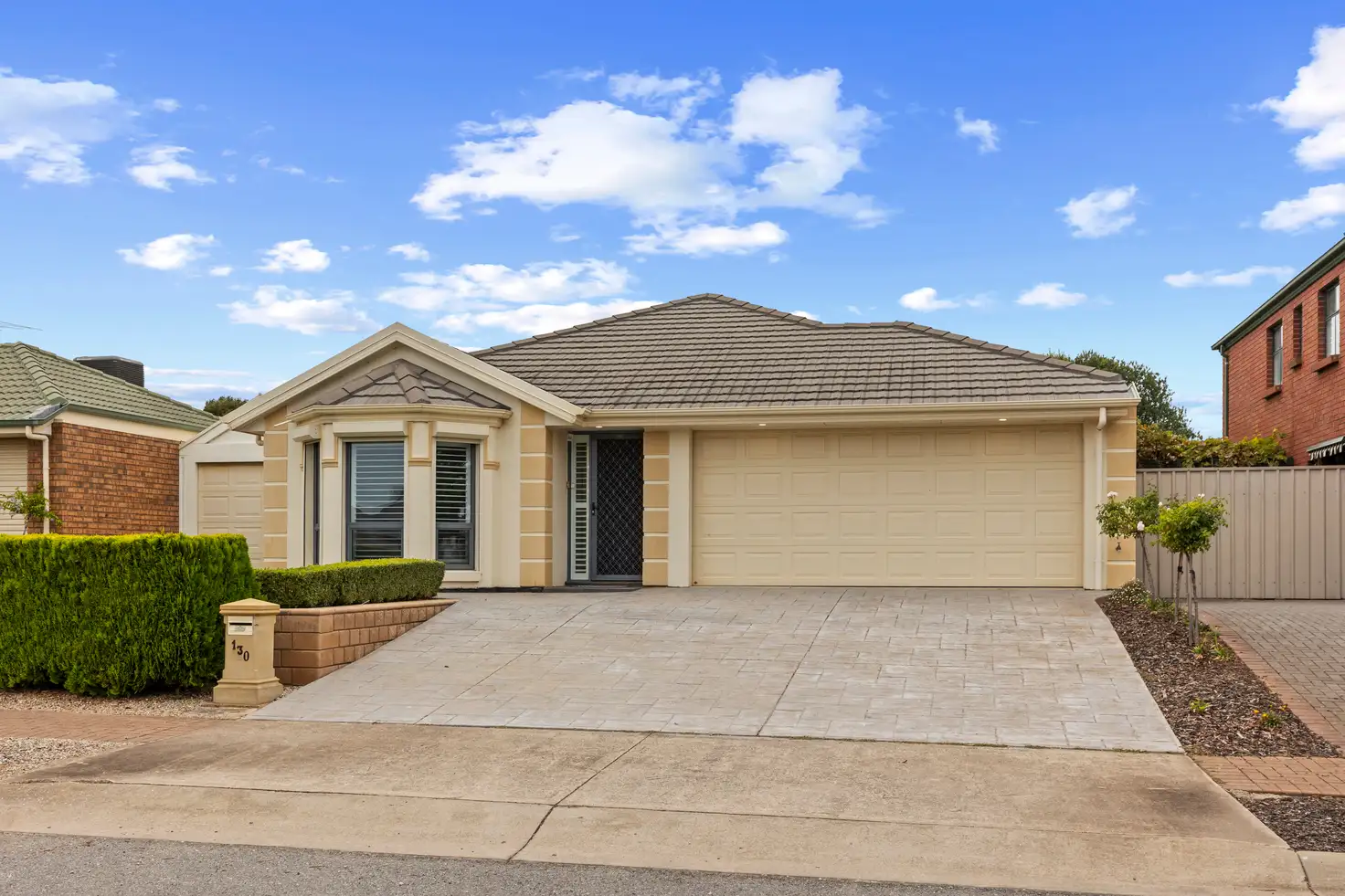 Main view of Homely house listing, 130 Grand Boulevard, Seaford Rise SA 5169