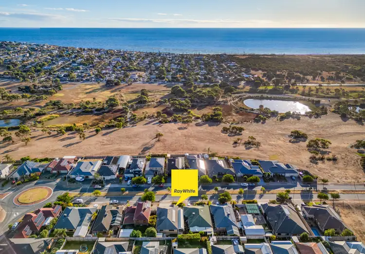 Second view of Homely house listing, 130 Grand Boulevard, Seaford Rise SA 5169