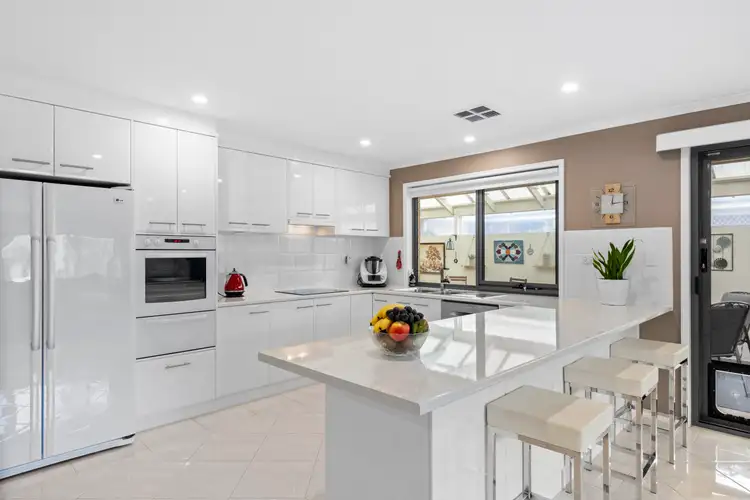Third view of Homely house listing, 130 Grand Boulevard, Seaford Rise SA 5169