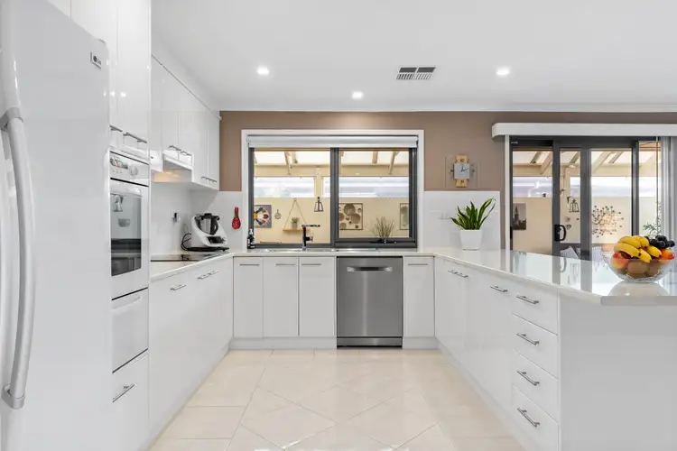 Sixth view of Homely house listing, 130 Grand Boulevard, Seaford Rise SA 5169