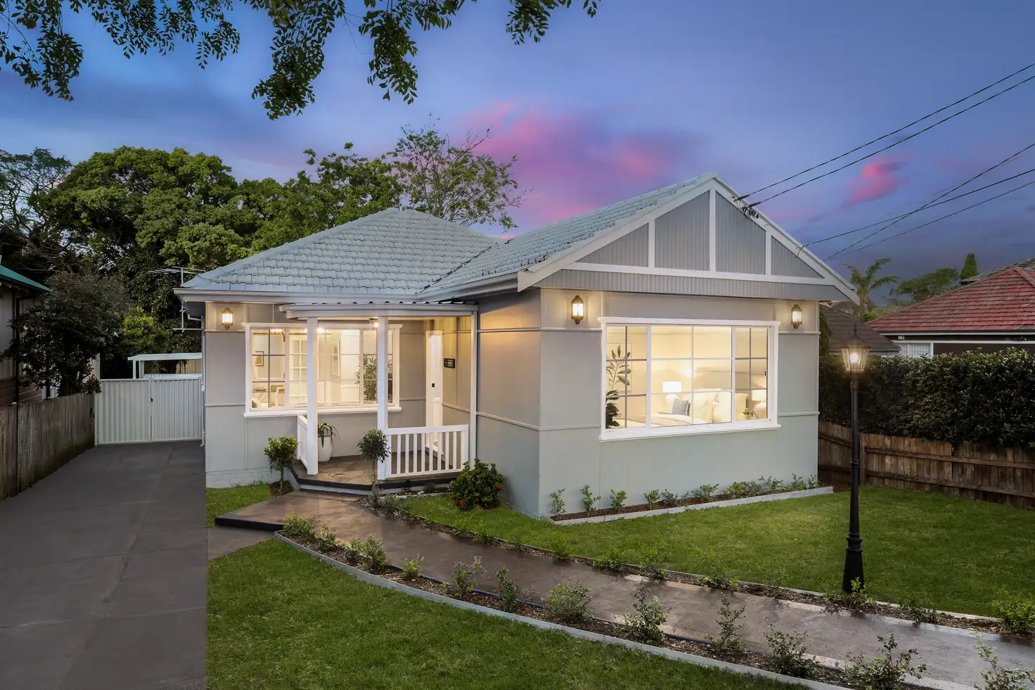 Main view of Homely house listing, 36 Mimosa Street, Bexley NSW 2207