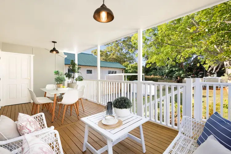 Second view of Homely house listing, 36 Mimosa Street, Bexley NSW 2207