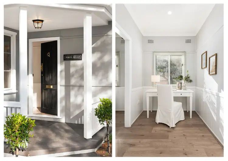 Third view of Homely house listing, 36 Mimosa Street, Bexley NSW 2207