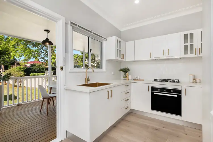 Sixth view of Homely house listing, 36 Mimosa Street, Bexley NSW 2207