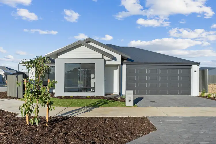 54 Key Avenue, Baldivis WA 6171