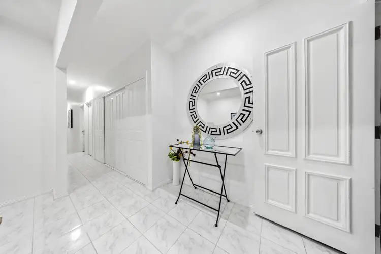 Second view of Homely house listing, 15 St Vincent Way, Caroline Springs VIC 3023