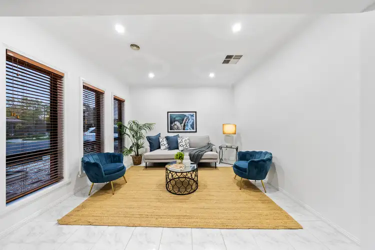 Third view of Homely house listing, 15 St Vincent Way, Caroline Springs VIC 3023