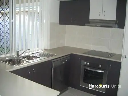 Second view of Homely house listing, 3 Leicester Court, Kippa-Ring QLD 4021