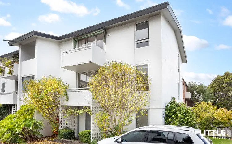20/174 Lee Street, Carlton North VIC 3054