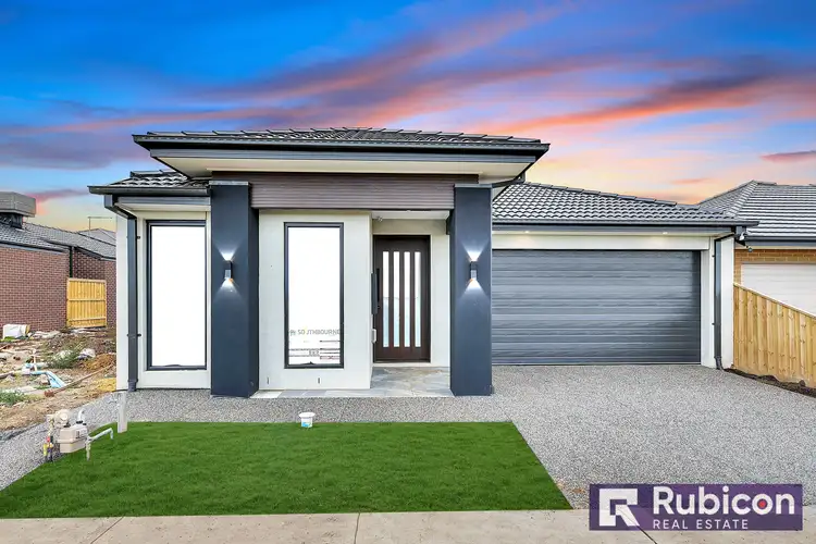 79 Maradona Boulevard, Deanside VIC 3336