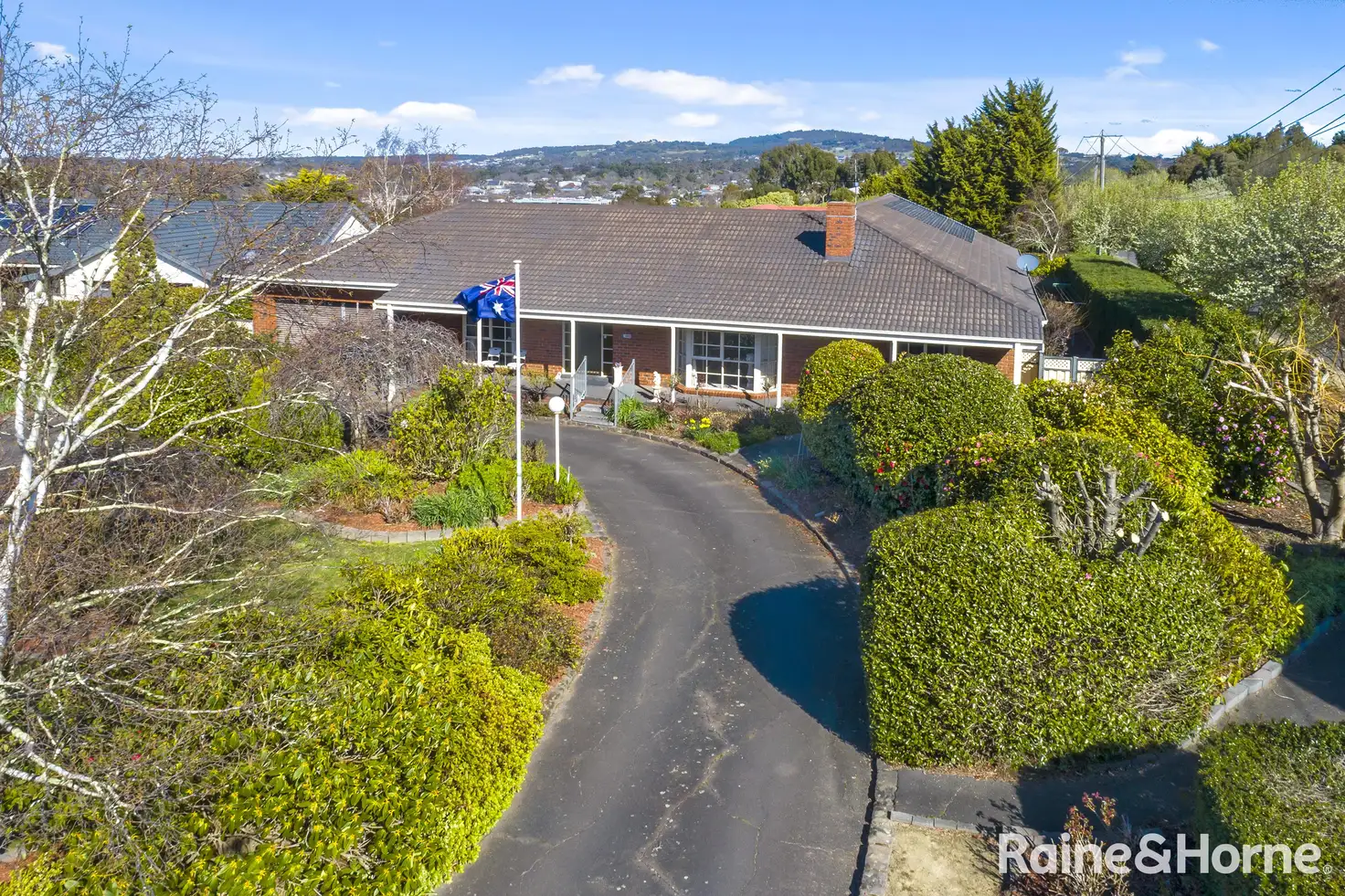 Main view of Homely house listing, 7 Skyline Drive, Gisborne VIC 3437
