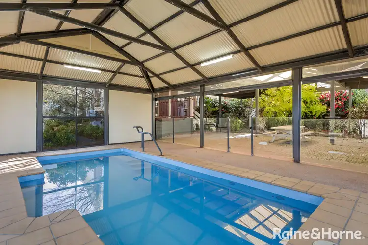 Third view of Homely house listing, 7 Skyline Drive, Gisborne VIC 3437