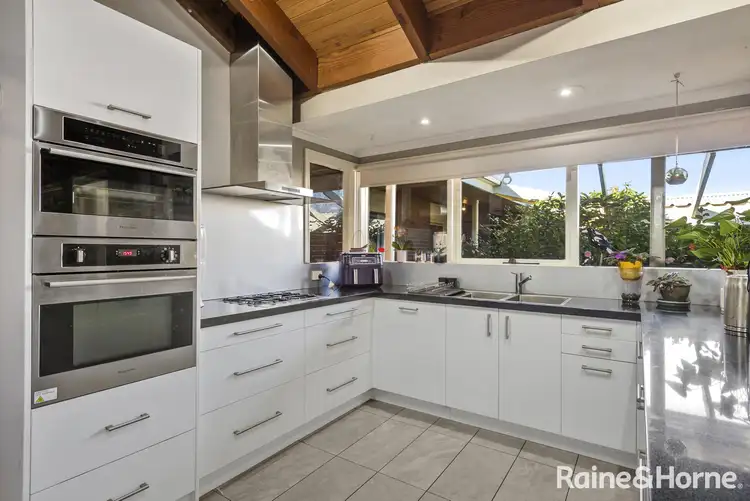 Fifth view of Homely house listing, 7 Skyline Drive, Gisborne VIC 3437