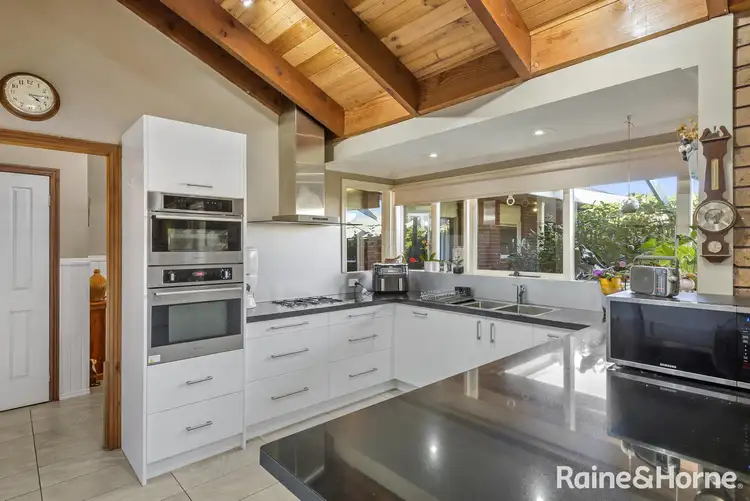 Sixth view of Homely house listing, 7 Skyline Drive, Gisborne VIC 3437