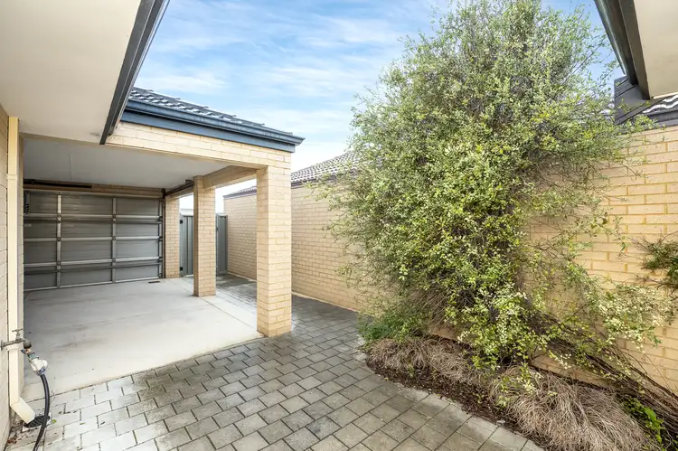 Fourth view of Homely house listing, 45 Pollock Way, Clarkson WA 6030