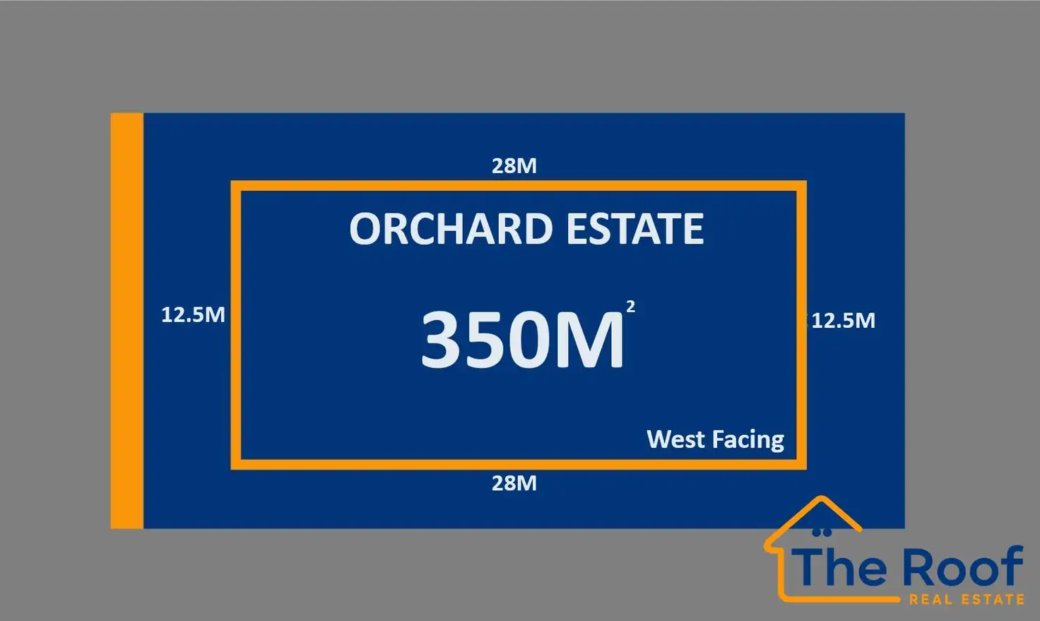 Main view of Homely land listing, Lot 1516 Cleopatra Street, Tarneit VIC 3029