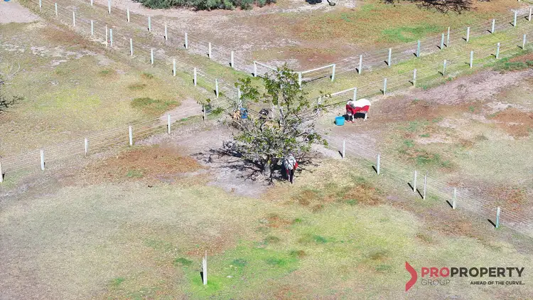 Third view of Homely land listing, 4 Canter Court, Orange Grove WA 6109