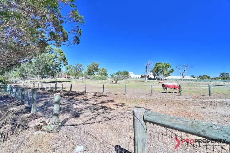 Fifth view of Homely land listing, 4 Canter Court, Orange Grove WA 6109