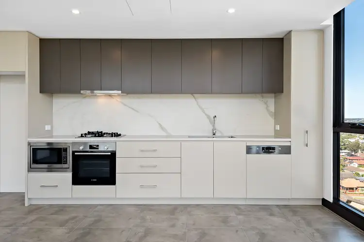Second view of Homely apartment listing, 1106/3 Blake Street, Kogarah NSW 2217